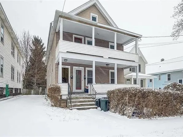 328 Tennyson Ave #2, Syracuse, NY 13204
