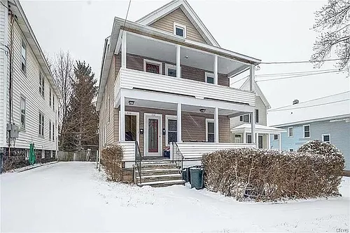 328 Tennyson Ave #2 Photo 1