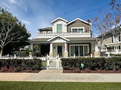 912 A Ave, Coronado, CA, 92118