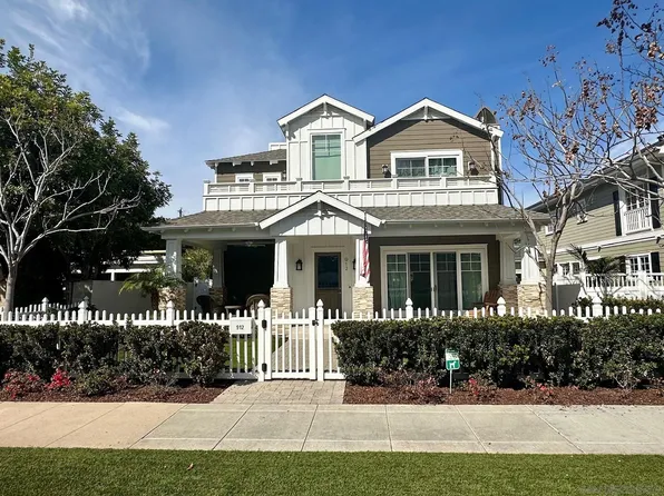 912 A Ave, Coronado, CA 92118