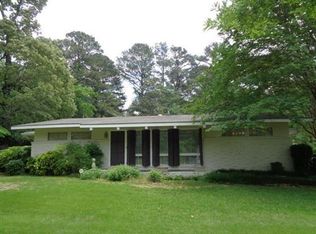 3630 23rd Ave, Meridian, MS 39305