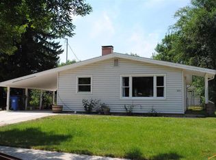 3313 Cypress St, Rapid City, SD 57701