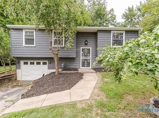 5358 Ivanhill Rd, Toledo, OH 43615