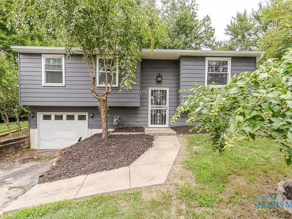 5358 Ivanhill Rd, Toledo, OH 43615