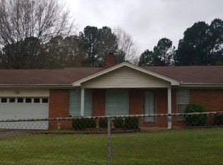 624 Alta Ln, Jacksonville, AR 72076