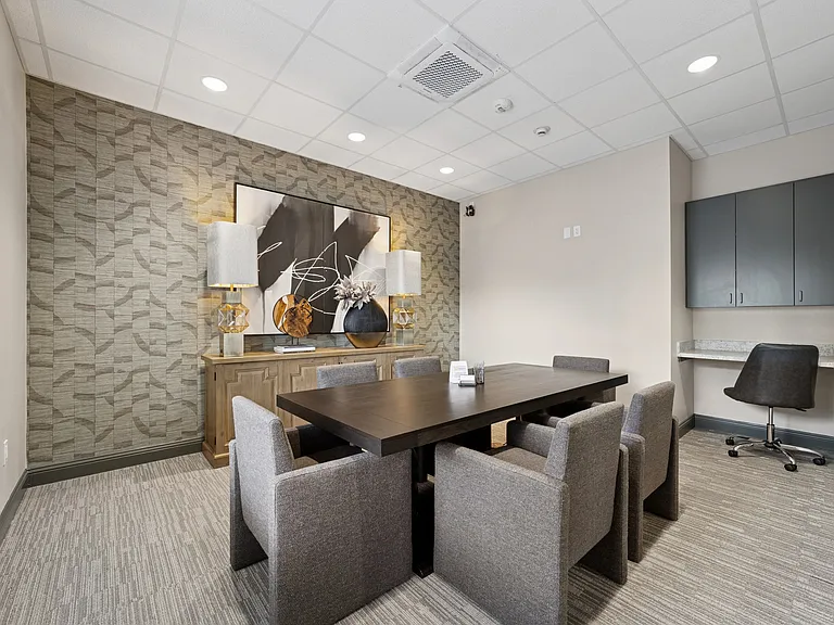 Parkside Apartments (TX) — Photo 19