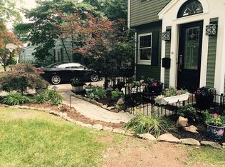 693 Grove St, Montclair, NJ 07043
