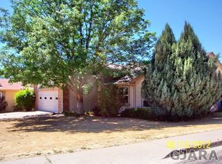 11 Columbine Ln, Parachute, CO 81635