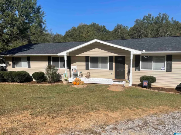 1989 Hamilton Rd, Pell City, AL 35128