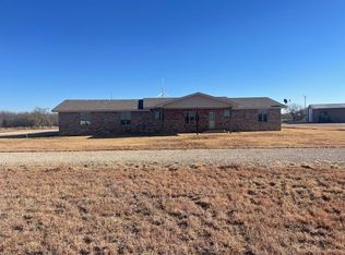 8886 Round Top Rd, Snyder, TX 79549