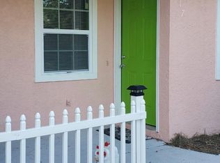 617 College Ave #617, Panama City, FL 32401