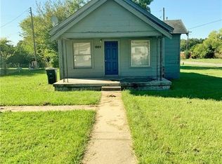 1005 E Fay St, Shawnee, OK 74801