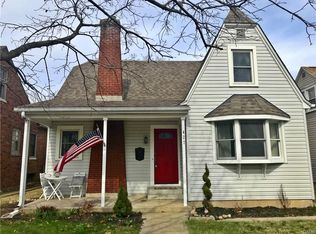 427 Triangle Ave, Dayton, OH 45419