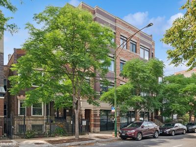 3516 N Ashland Ave APT 3S, Chicago, IL, 60657