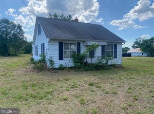 12208 Laurel Rd, Mardela Springs, MD 21837