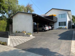 2633 6th St APT 4, Santa Monica, CA 90405