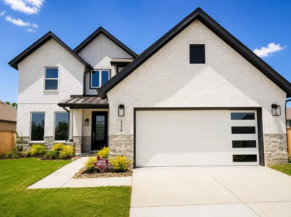 26746 Frontier Trace Dr, Montgomery, TX 77568