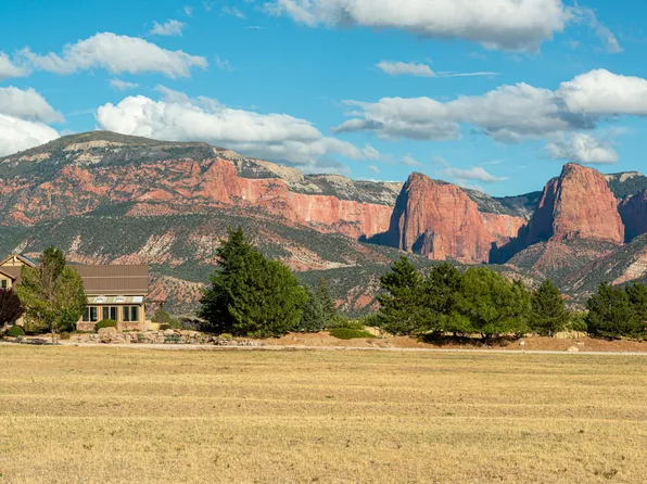 1109 E 400 S, New Harmony, UT 84757