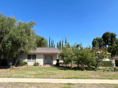2265 Montecito Dr, San Marino, CA, 91108
