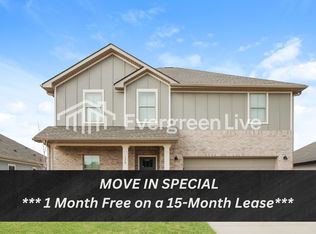 178 Fenwick Pl, Harvest, AL 35749