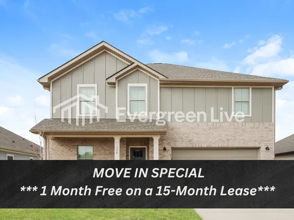 178 Fenwick Pl, Harvest, AL 35749