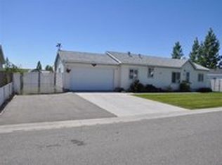 504 Golden Spur Dr, Filer, ID 83328