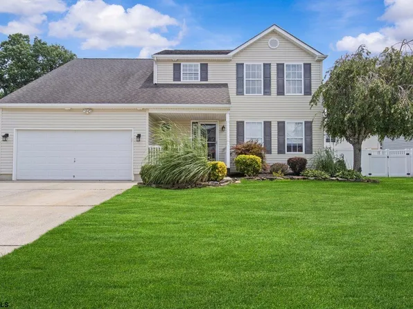 412 S Fir Ave, Absecon, NJ 08205