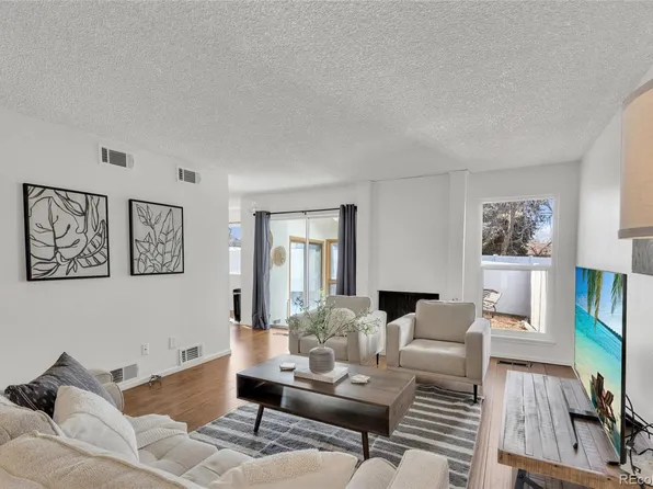 7165 S Vine Circle W, Centennial, CO 80122