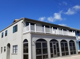 2256 S Ocean Shore Blvd UNIT N, Flagler Beach, FL 32136