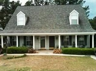 102 Gate Post Ln, Columbia, SC 29223