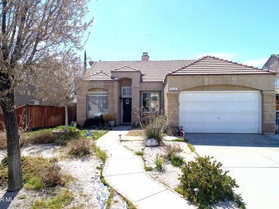 2744 Edgewood Ct, Palmdale, CA, 93551