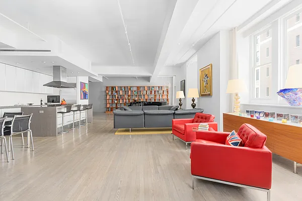 Sold by Douglas Elliman | media 8