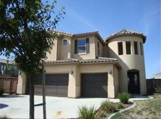 3409 Millbrook Ave, Modesto, CA 95355