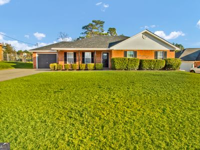 4365 White Pine Ct, Augusta, GA, 30906