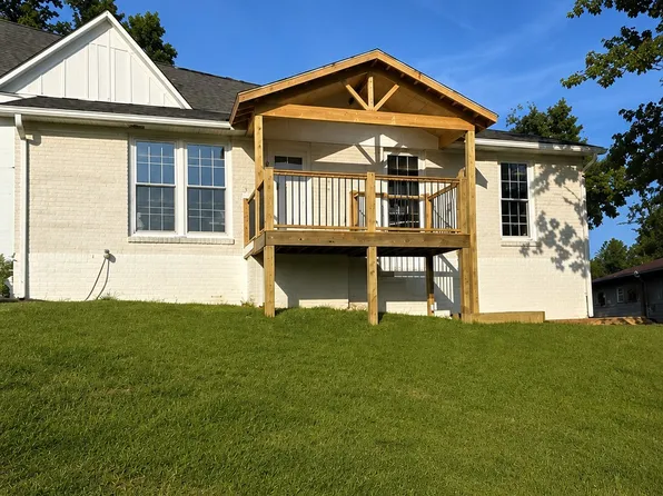 419 Mercomatic Dr #A, Nashville, TN 37209
