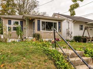 3437 Powell Ave, Louisville, KY