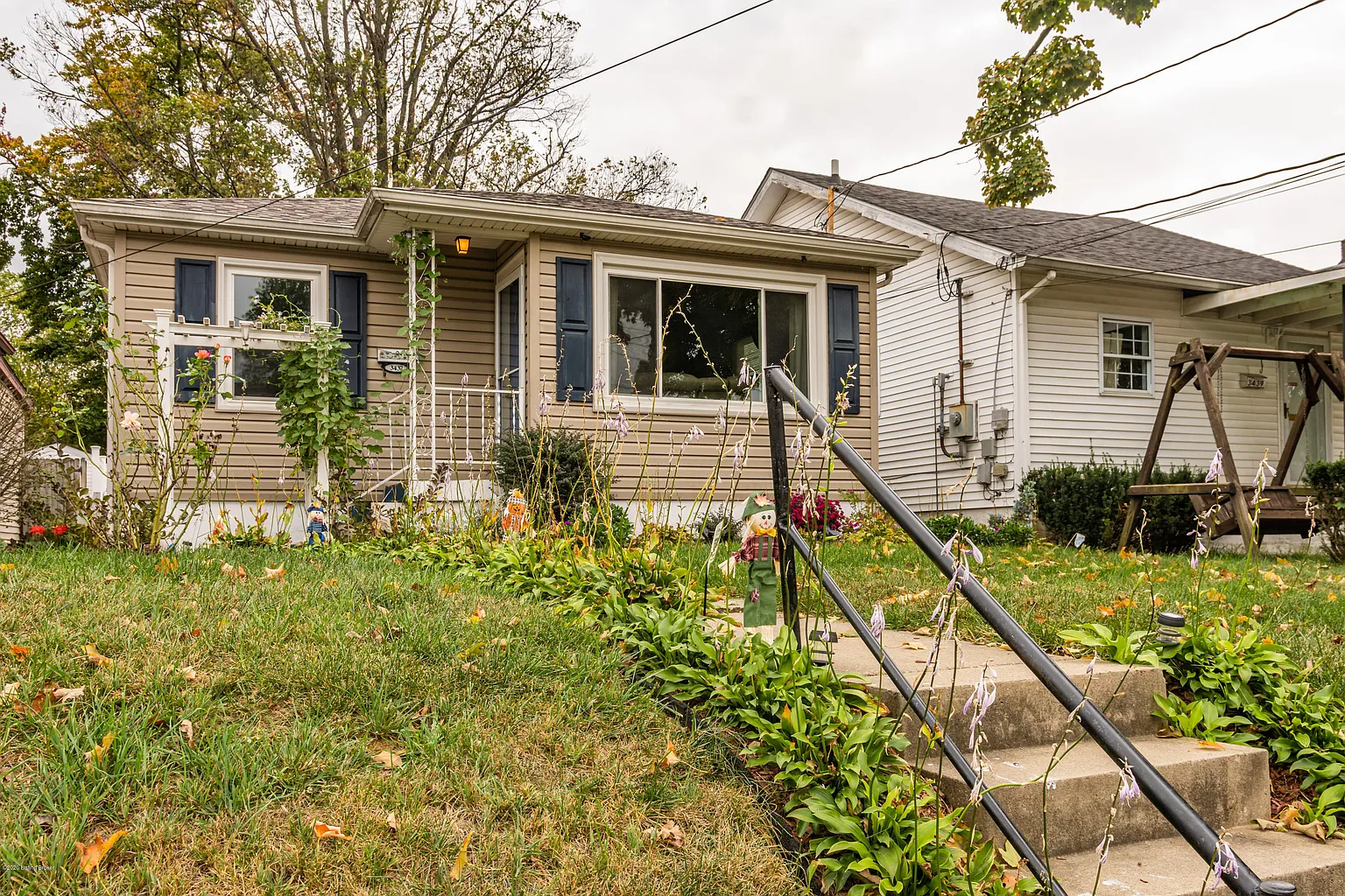 3437 Powell Ave photo 1
