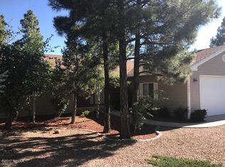 1960 W Merrill, Show Low, AZ 85901