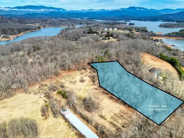 Township Road 1 Kendall Rd, Young Harris, GA 30582