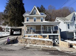 901 Belmont Ave, Tyrone, PA 16686