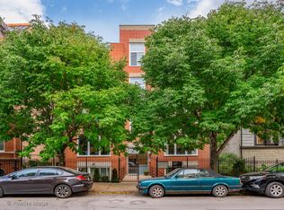 1429 N Paulina St #1S, Chicago, IL 60622