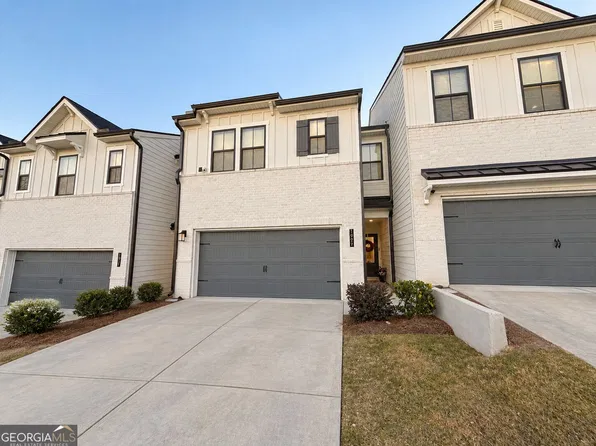 1927 Westwind St, Lawrenceville, GA 30043