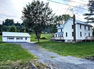 506 Hospital Dr, Everett, PA 15537