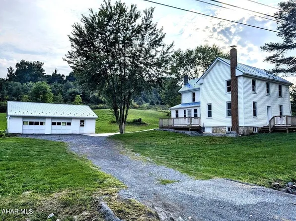 506 Hospital Dr, Everett, PA 15537