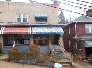 3105 Terrace St, Pittsburgh, PA 15213