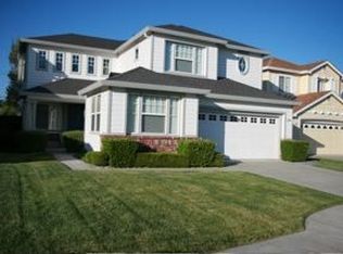 205 Willowgreen Pl, Santa Rosa, CA 95403