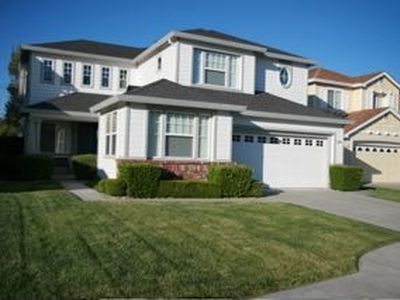 205 Willowgreen Pl, Santa Rosa, CA, 95403