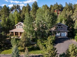 45 Tanglewood Dr, Durango, CO 81301