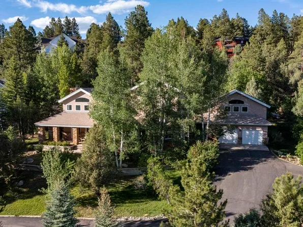 45 Tanglewood Drive, Durango, CO 81301