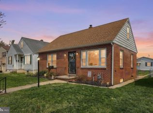 1006 E Walnut St, Hanover, PA 17331